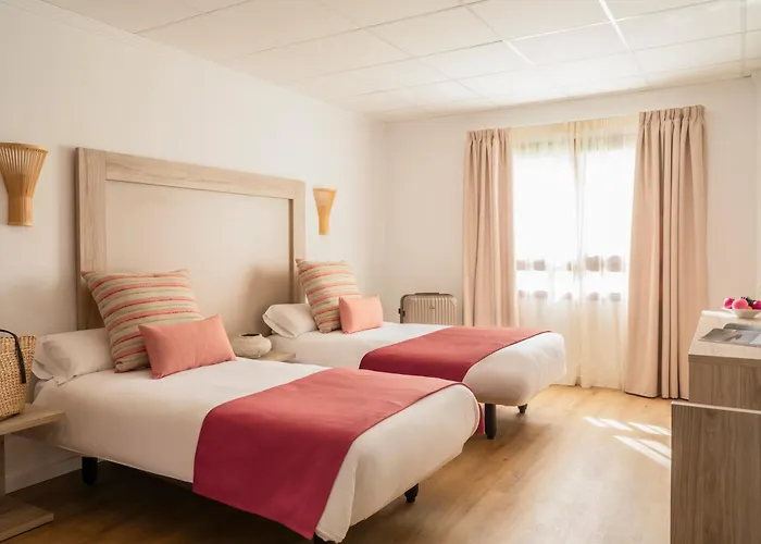 Hotel Las Rampas