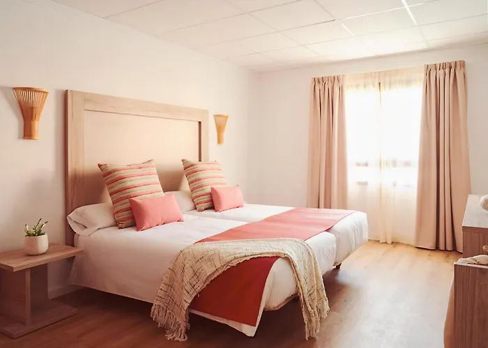 Hotel Las Rampas