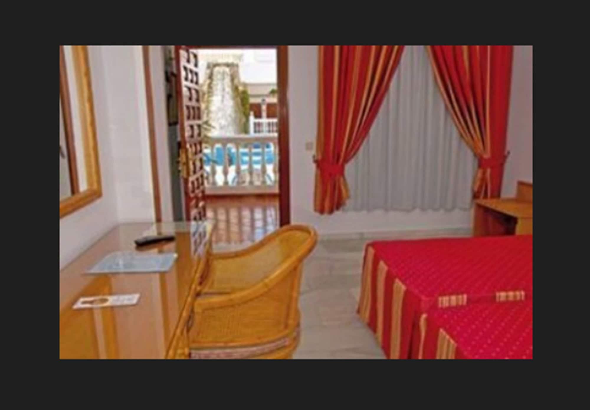 Hotel Rampas 3*