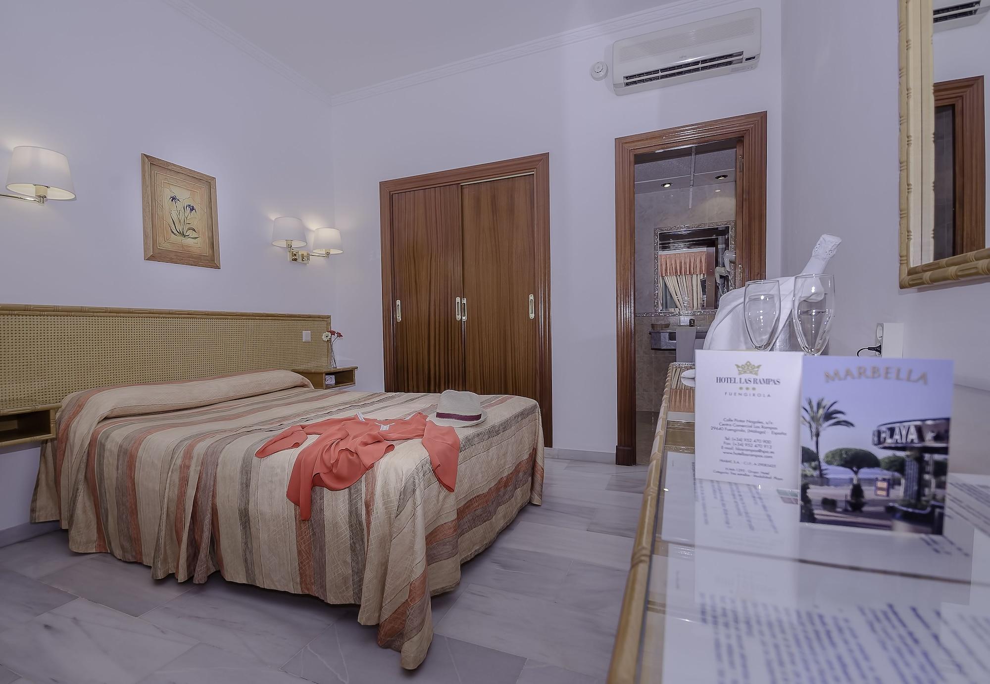 Rampas Hotel
