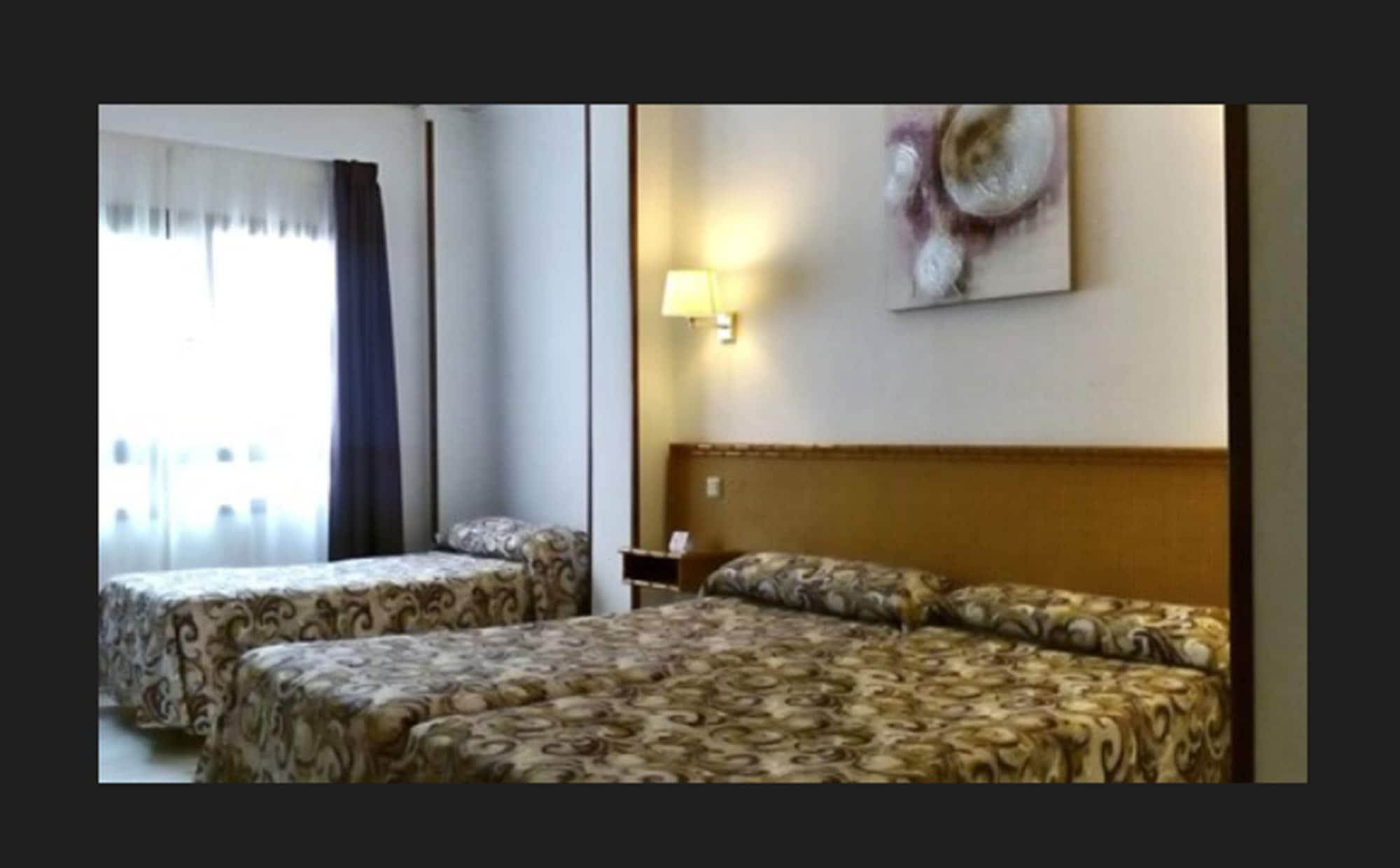 Hotel Rampas