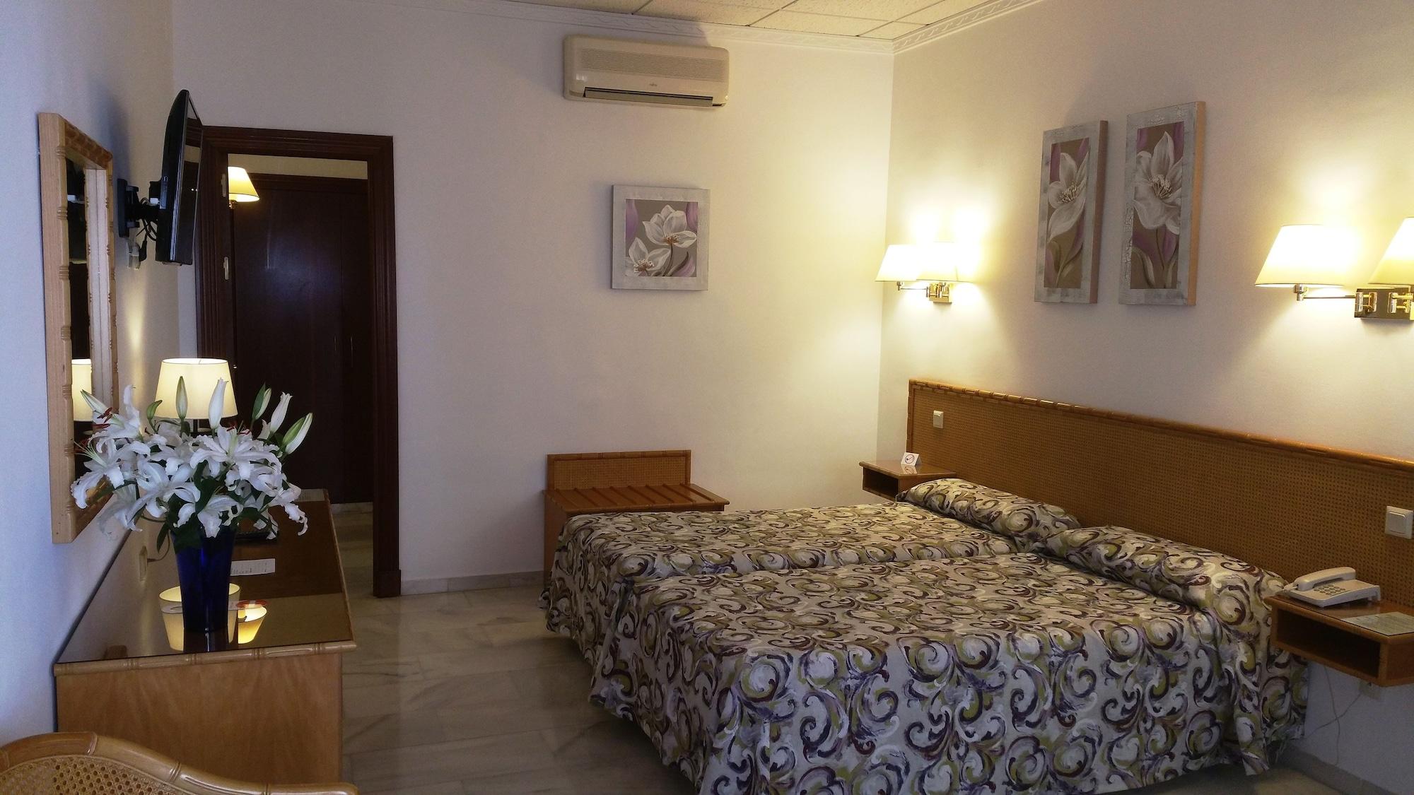 Rampas Hotel