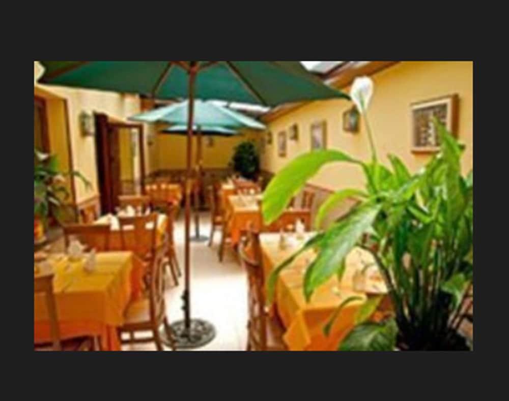 Hotel Rampas Fuengirola