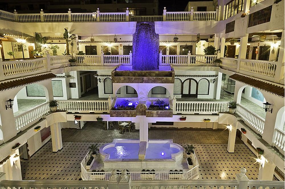 Rampas 3* Fuengirola