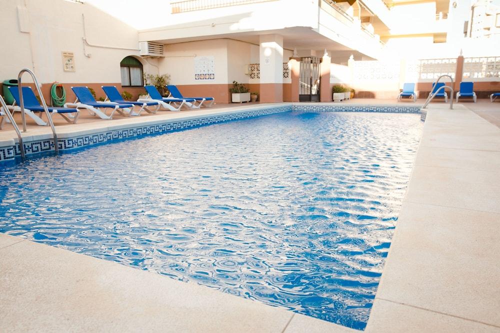 Rampas 3* Fuengirola