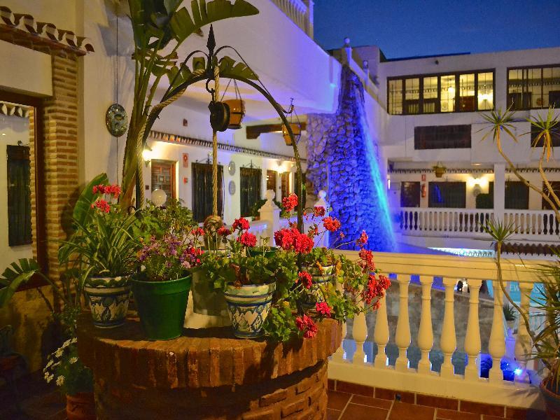 Rampas Hotel Fuengirola