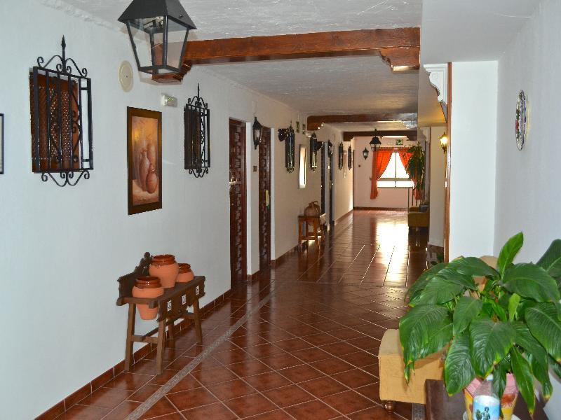 Rampas 3* Fuengirola