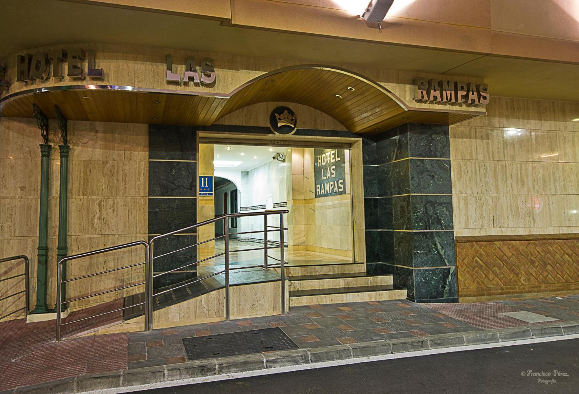 Hotel Rampas