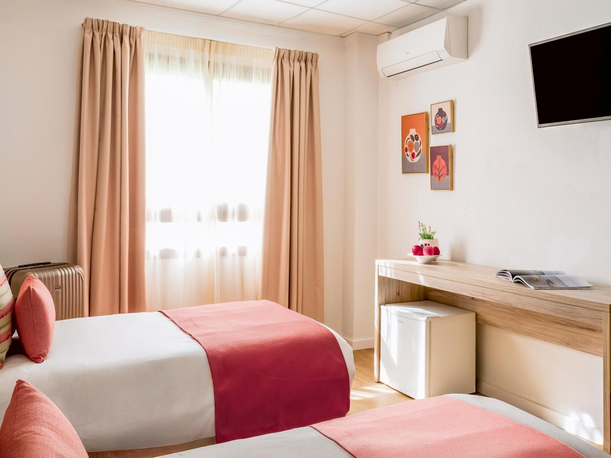 Hotel Rampas Fuengirola