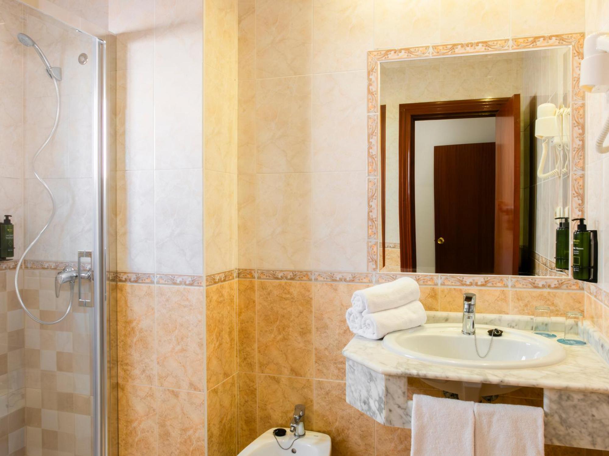 Rampas Hotel 3*