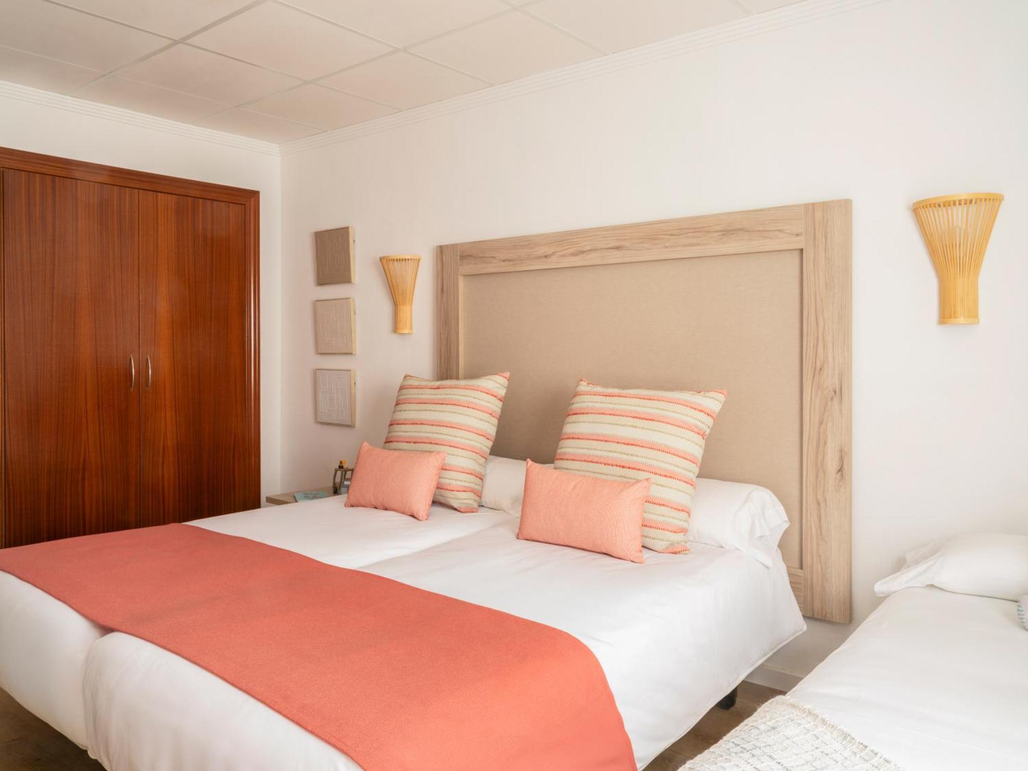 Rampas 3* Fuengirola