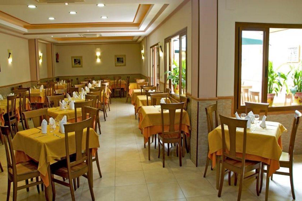 Rampas Hotel