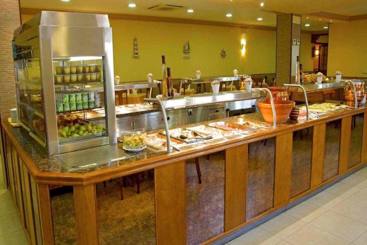Rampas 3* Fuengirola