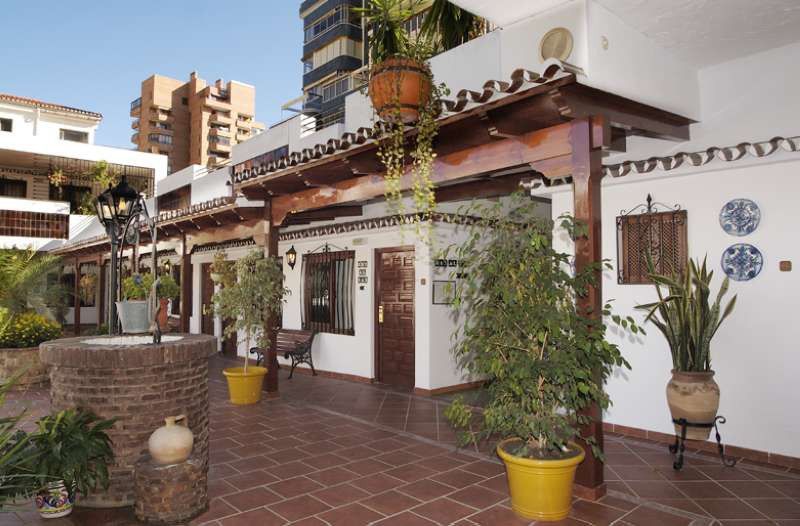 Rampas Hotel 3*