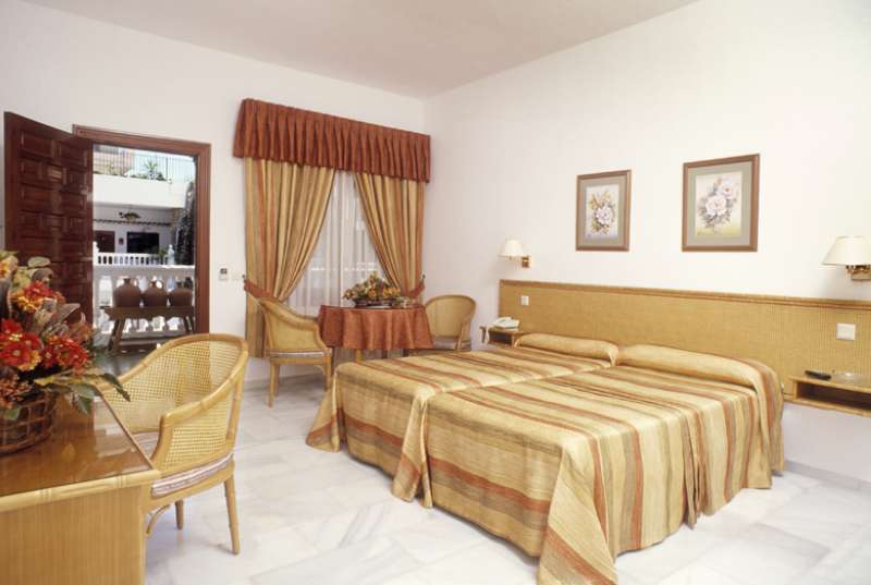 Rampas Hotel 3*