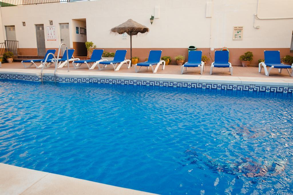 Hotel Rampas Fuengirola