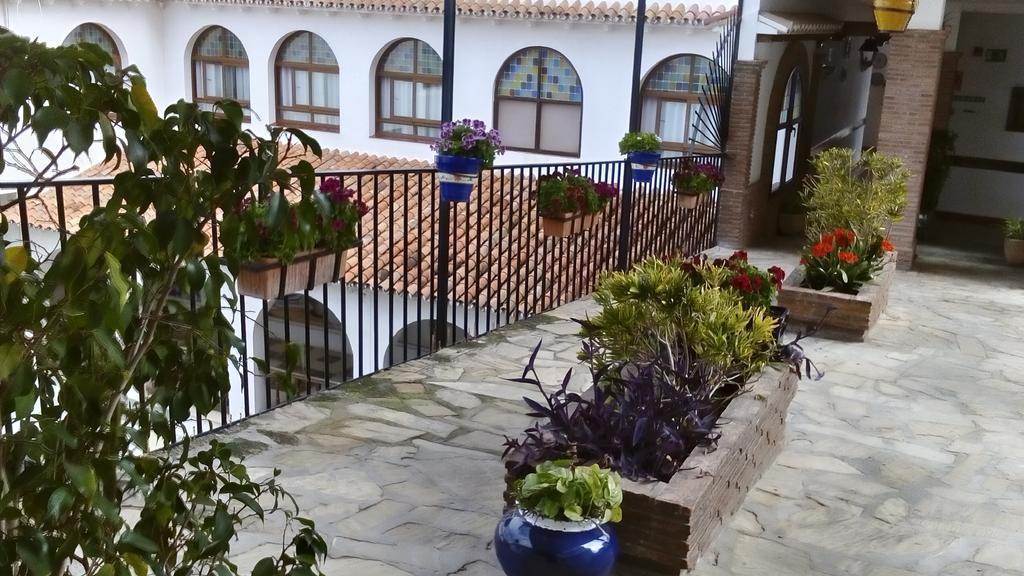 Rampas Hotel 3*