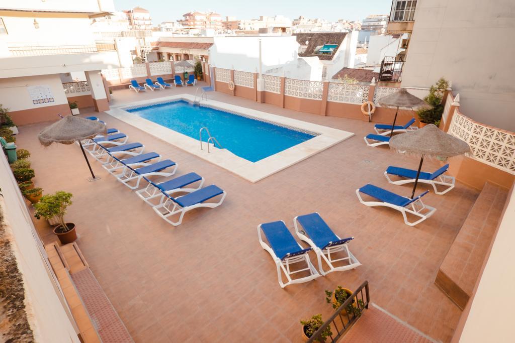Rampas Fuengirola