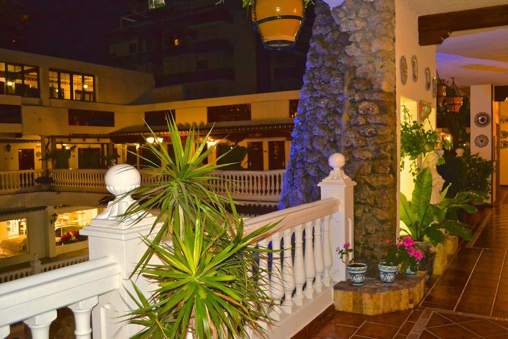 Hotel Rampas