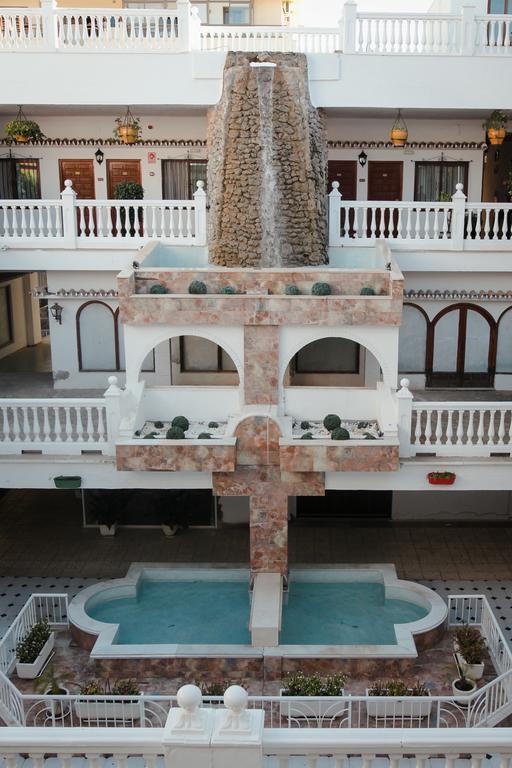 Rampas 3* Fuengirola