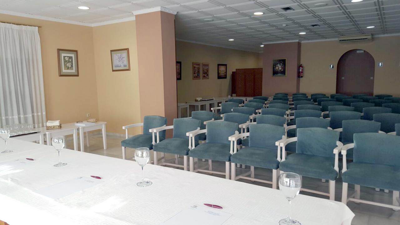 Rampas 3* Fuengirola