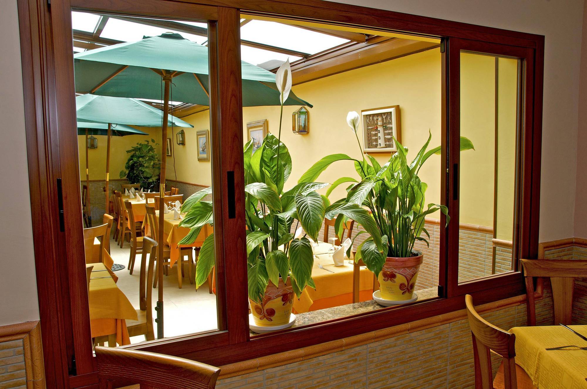 Hotel Rampas 3*