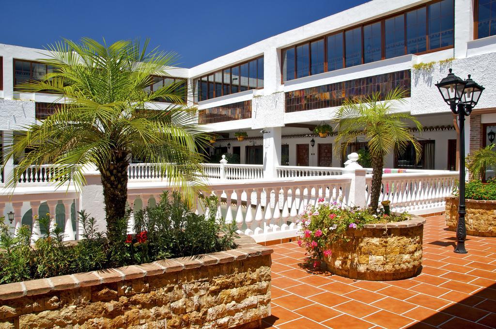 Hotel Rampas 3*