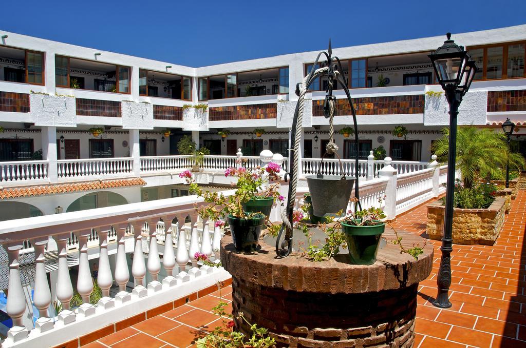 Hotel Rampas