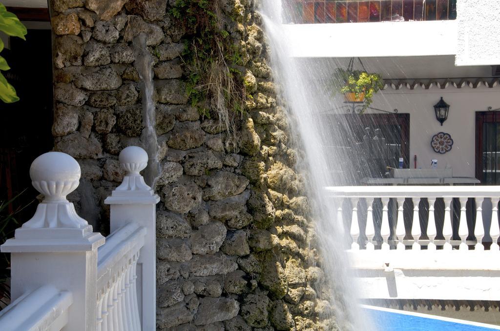 Rampas Hotel