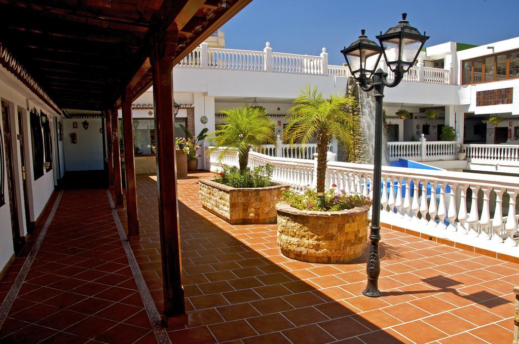 Rampas 3* Fuengirola