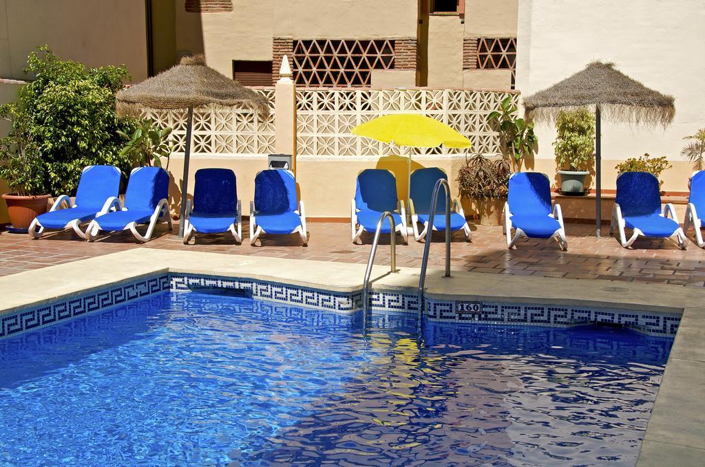 Rampas Fuengirola