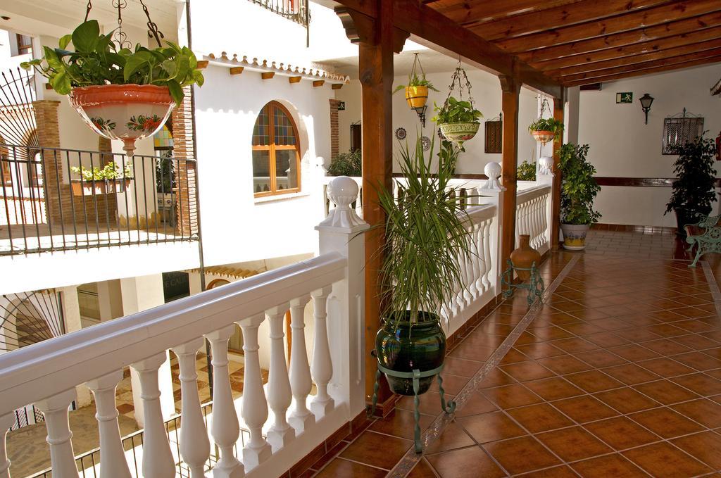 Rampas 3* Fuengirola