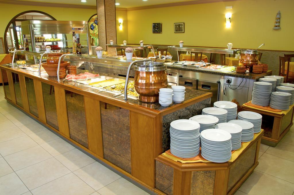 Hotel Rampas