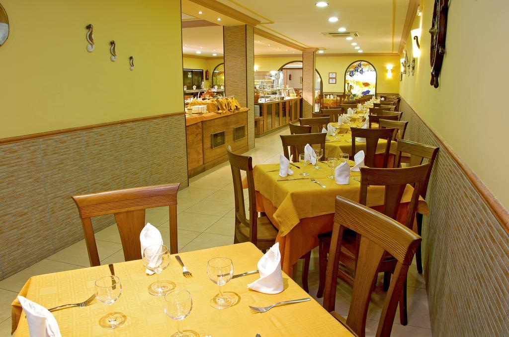 Hotel Rampas