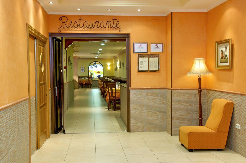 Rampas Hotel Fuengirola
