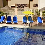 Hotel Las Rampas 