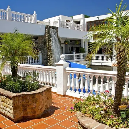 Hotel Las Rampas 