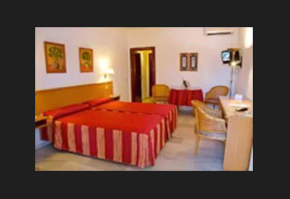Ona Rampas Hotel Fuengirola