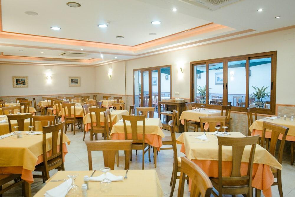Ona Rampas Fuengirola