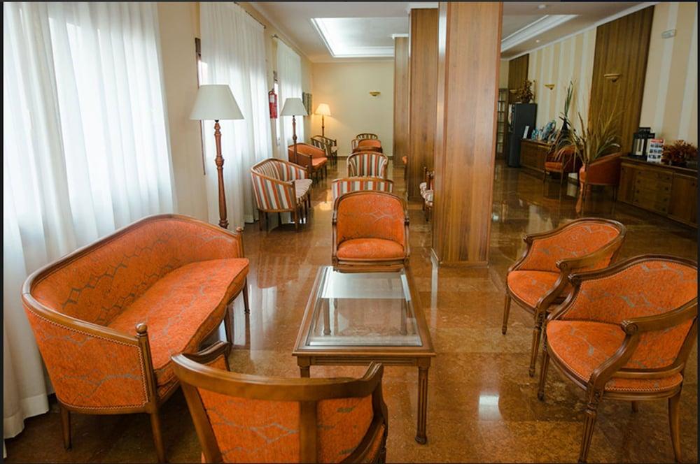 Hotel Ona Rampas 3*