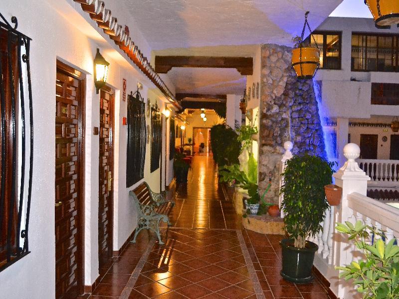 Ona Rampas Fuengirola