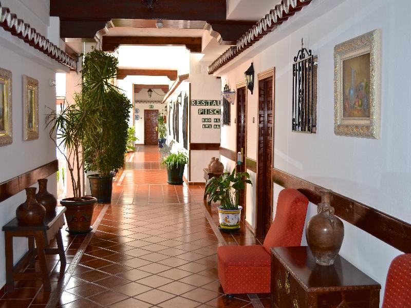 Hotel Ona Rampas 3*