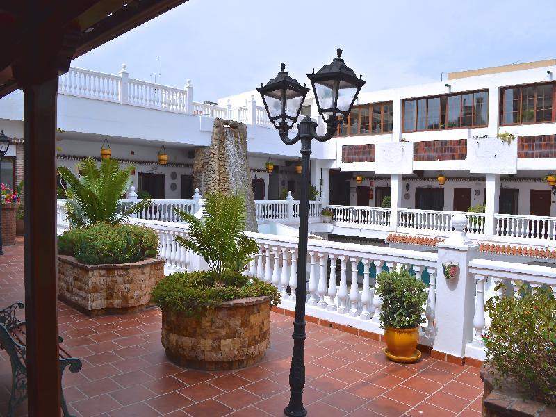 Hotel Ona Rampas Fuengirola