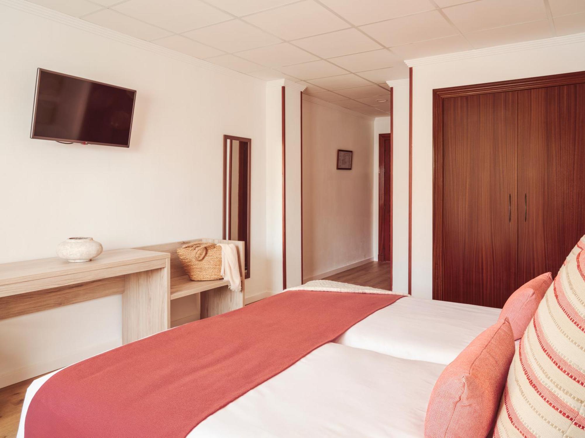 Hotel Ona Rampas Fuengirola
