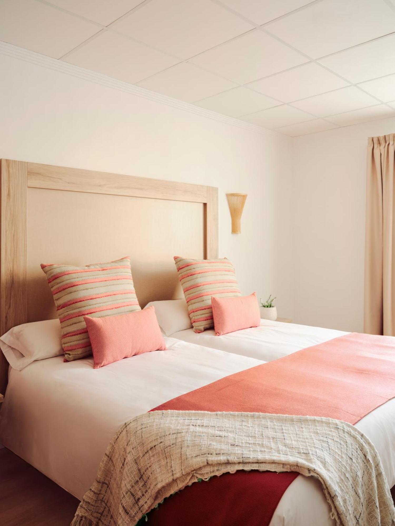 Hotel Ona Rampas