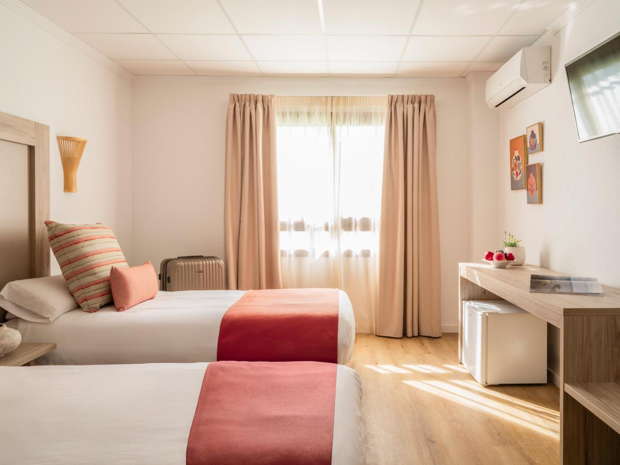 Ona Rampas Hotel Fuengirola