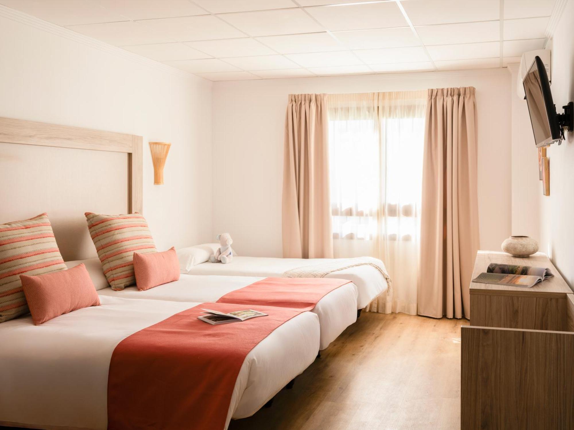 Ona Rampas Hotel Fuengirola