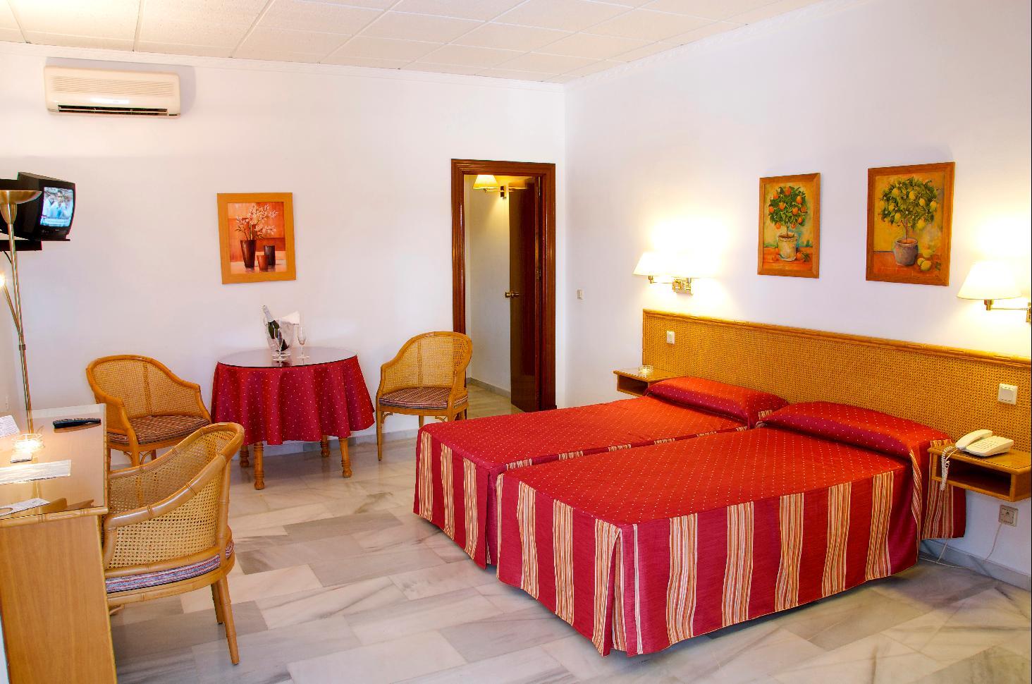 Ona Rampas 3* Fuengirola