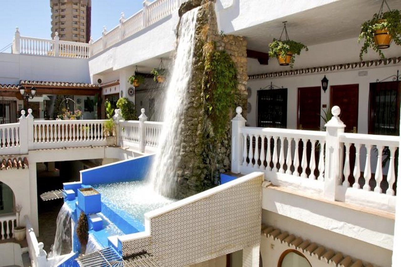 Hotel Ona Rampas