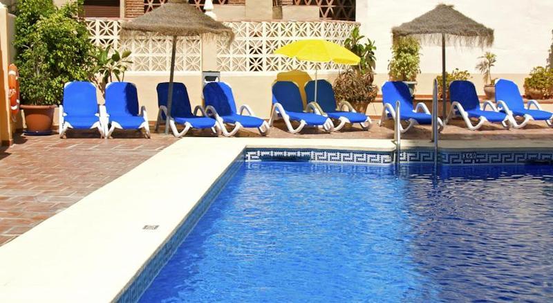Ona Rampas Hotel 3*